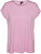 Damen T-Shirt VMAVA Regular Fit 10284468 Pastel Lavender