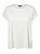 Tricou pentru femei VMAVA Regular Fit 10284468 Snow White