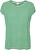 Damen T-Shirt VMAVA Regular Fit 10284469 Bright Green