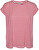 T-shirt da donna VMAVA Regular Fit 10284469 Raspberry Sorbet