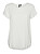 T-Shirt für Damen VMBELLA Standard Fit 10303431 Snow White