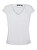 Dámske tričko VMFILLI Relaxed Fit 10247666 Bright White