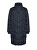 Dámsky kabát VMLIGARIO 10309840 Navy Blazer