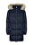 Cappotto da donna VMPINAR 10311765 Navy Blazer