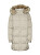 Cappotto da donna VMPINAR 10311765 Oatmeal