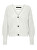 Maglione da donna VMLEA 10249632 Cloud Dancer