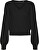 Maglione da donna VMHOLLYKARIS 10310578 Black