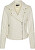 Jachetă pentru femei VMJOSE 10300938 Birch