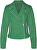 Jachetă pentru femei VMJOSE 10300938 Bright Green