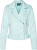 Jachetă pentru femei VMJOSE 10300938 Clearwater