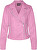 Jachetă pentru femei VMJOSE 10300938 Pastel Lavender