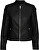 Jachetă pentru femei VMLOVE 10300241 Black