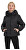 Jachetă pentru femei VMUPPSALA Regular Fit 10273951 Black