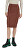 Dámská sukně VMKIKI Slim Fit 10270018 Aztec