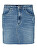 Dámská sukně VMROSIE 10282620 Medium Blue Denim