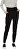 Dámské kalhoty VMEVA Relaxed Fit 10205932 Black