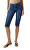 Damen Shorts VMJUDE Slim Fit 10279513 Medium Blue Denim