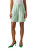 Damen Shorts VMZELDA Loose Fit 10259210 Mist Green