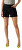 Damen Shorts VMZURI Loose Fit 10279493 Black