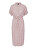 Damen Kleid VMBUMPY Regular Fit 10279684 Snow White Nostalgia