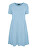 Damen Kleid VMFILLI Regular Fit 10248703 Skyway