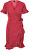 Dámské šaty VMHENNA 10252951 Goji Berry