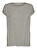 Dámske tričko VMAVA Loose Fit 10187159 Light Grey Melange