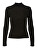 Damen T-Shirt VMCHLOE Tight Fit 10279611 Black