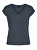 Dámske tričko VMFILLI Relaxed Fit 10247666 Ombre Blue