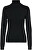 Maglia da donna VMGLORY Regular Fit 10231630 Black