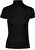 Damen T-Shirt VMIRWINA Tight Fit 10300896 Black
