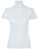Damen T-Shirt VMIRWINA Tight Fit 10300896 Bright White