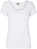 Damen T-Shirt VMMAXI Regular Fit 10148254 Bright White