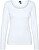 Dámske tričko VMMAXI Tight Fit 10228809 Bright White