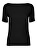Dámske tričko VMPANDA 10231753 Black