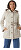 Trench donna VMCHELSEA 10300845 Oatmeal
