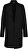 Palton de damă VMDAFNE Regular Fit 10300265 Black