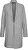 Dámský kabát VMDAFNE Regular Fit 10300265 Light Grey Melange