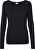 Maglia da donna VMCARE Regular Fit 10136644 Black