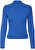 Pulover pentru femei VMKARIS 10290675 Beaucoup Blue