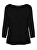 Női pulóver VMNORA Regular Fit 10210570 Black