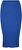 Dámská sukně VMKARIS 10290677 Beaucoup Blue