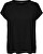 Dámske tričko VMAVA Regular Fit 10284468 Black