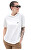 Damen T-Shirt Oversized Fit VN0A5I8FFS81