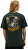 Herren T-Shirt Regular Fit VN000F3KBZ01