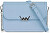 Dámská crossbody kabelka Aine Blue