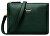 Dámská crossbody kabelka Anna Dark Green