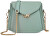 Dámská crossbody kabelka Bryna Mini Dusty Blue