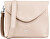 Dámská crossbody kabelka Byrsa Creme