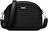 Dámská crossbody kabelka Caira E Black